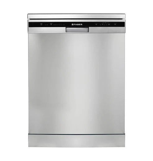 FFSD 6PR 12S Neo Inox 12 Place Settings Dishwasher