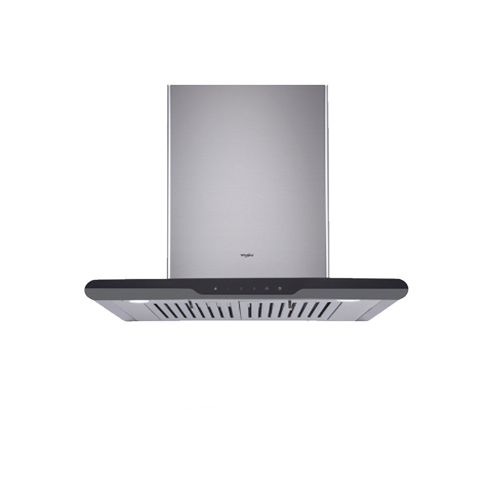 WHIRLPOOL CHIMNEY ACTI FRESH 6W TB HOOD