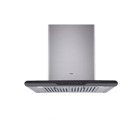 WHIRLPOOL CHIMNEY ACTI FRESH 6W TB HOOD