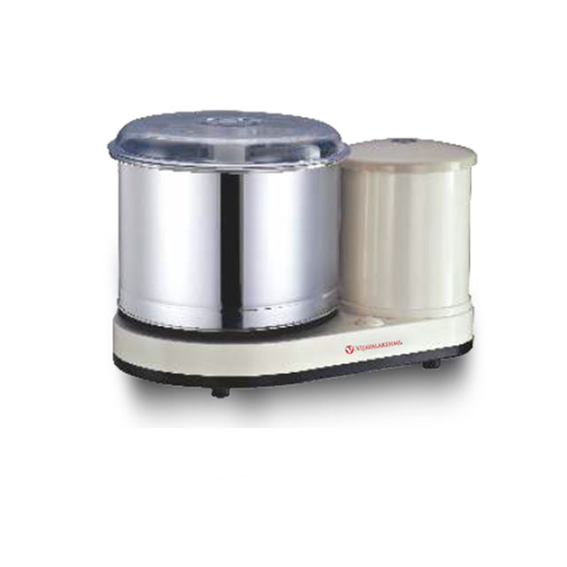 Buy VIJAYALAKSHMI WET GRINDER VICTOR TABLE TOP WET GRINDER
 at the lowest price in India at Apnidukaan.com, Save UPTO 50% Off, All India Free Shipping, Click here to see all of our exclusive deals.
