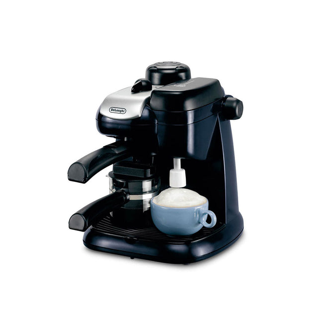 DE'LONGHI PUMP ESPRESSO COFFEE MAKER EC9