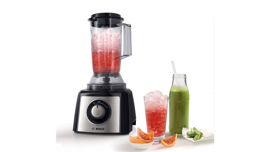 BOSCH FOOD PROCESSOR MCM3501M