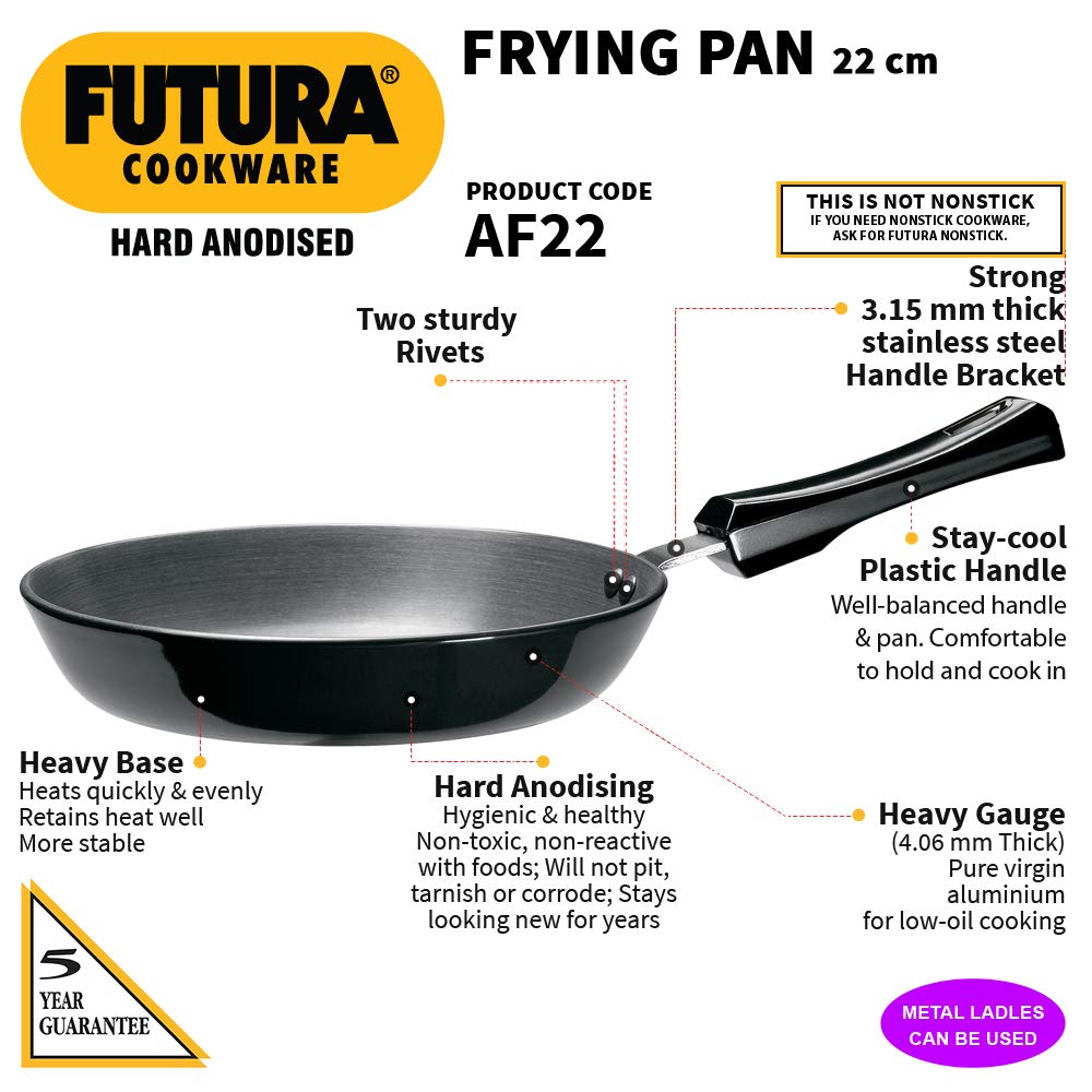 22cm - AF22