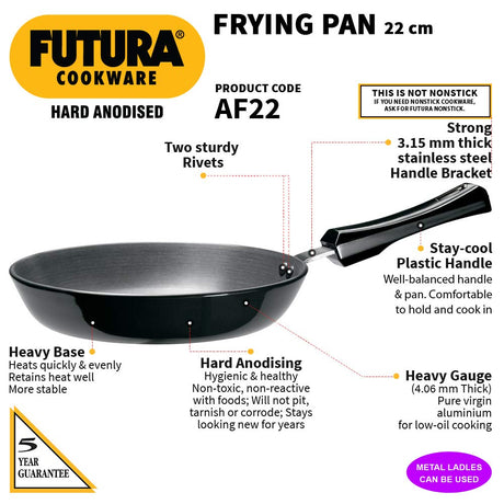 22cm - AF22