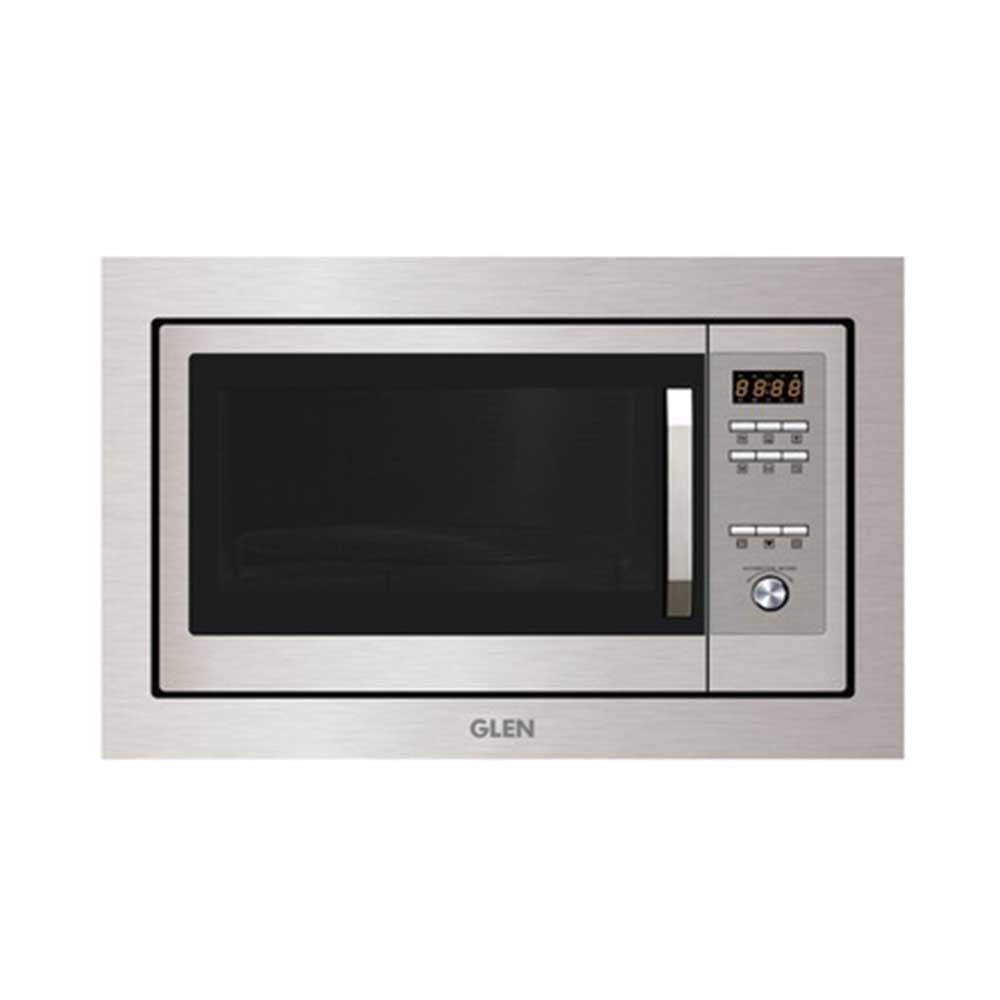 Glen Microwave Oven 677 plus Grill 25 Litres