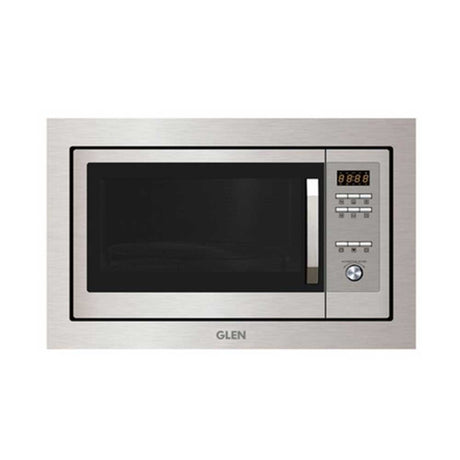 Glen Microwave Oven 677 plus Grill 25 Litres