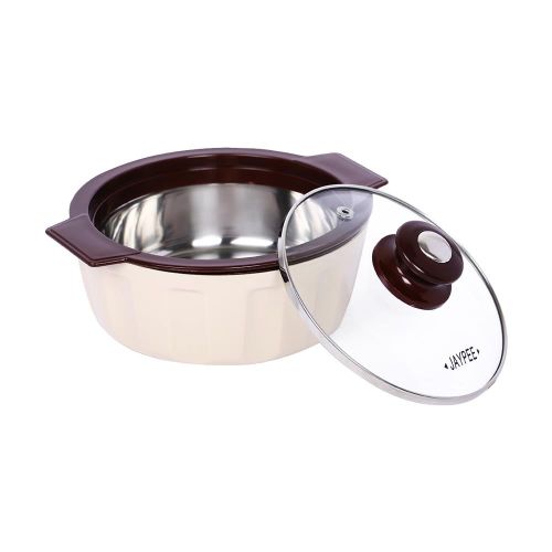 Jaypee GLAMEROLE Casserole 1500ml