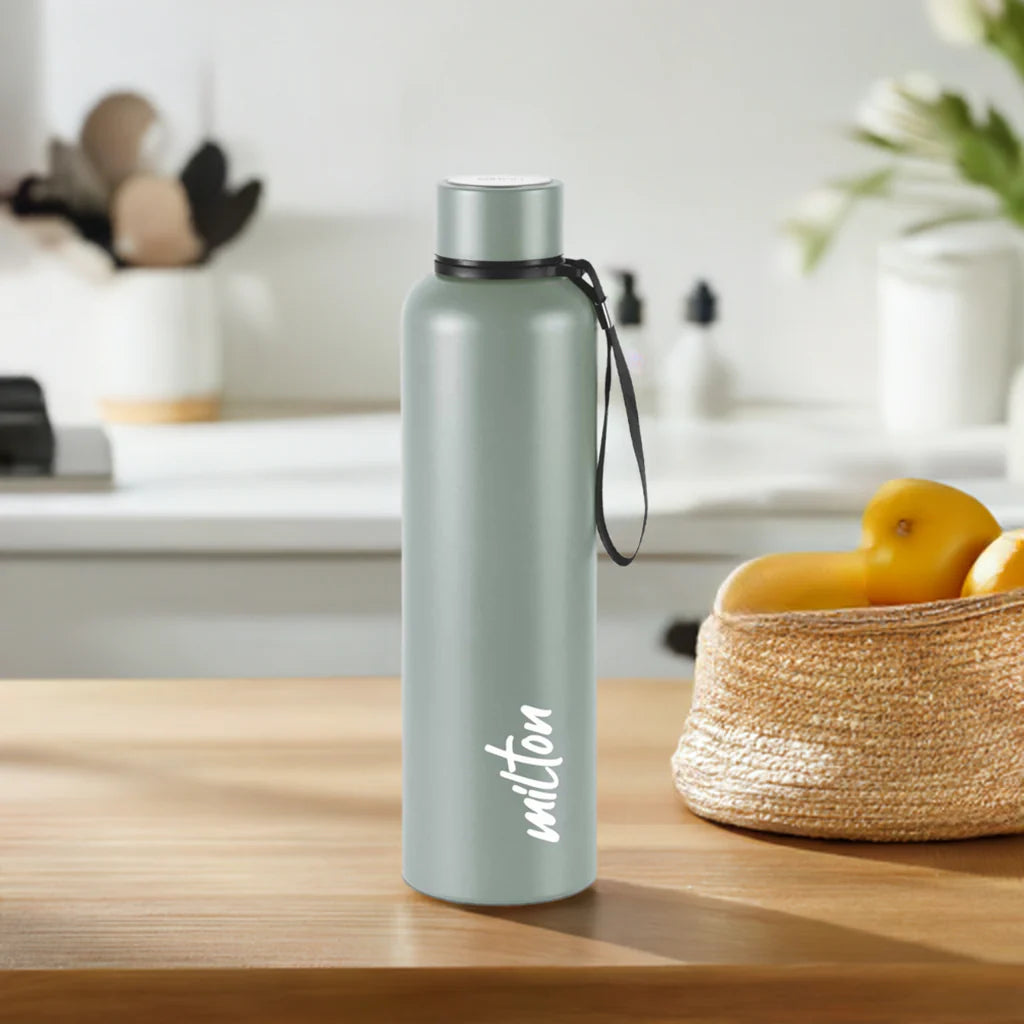 Milton Aura Thermosteel Bottle (Milton) 1000 ml