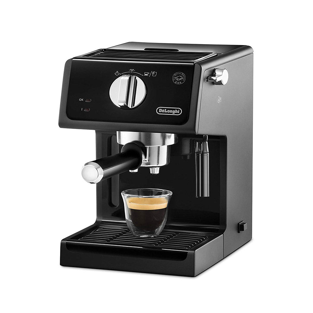 DE'LONGHI PUMP ESPRESSO COFFEE MAKER ECP31.21