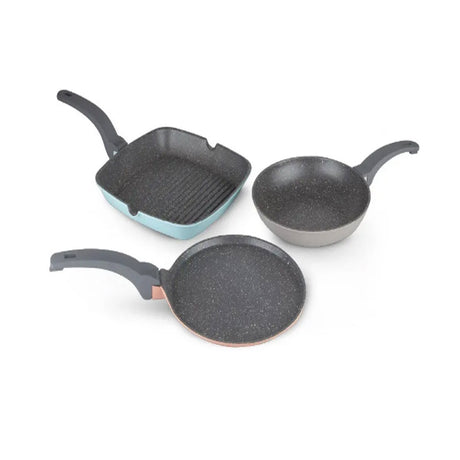 Prestige Stackable Series All Meal Friendly Set
