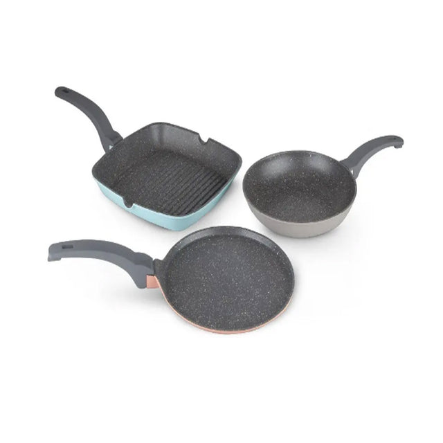 Prestige Stackable Series All Meal Friendly Set
