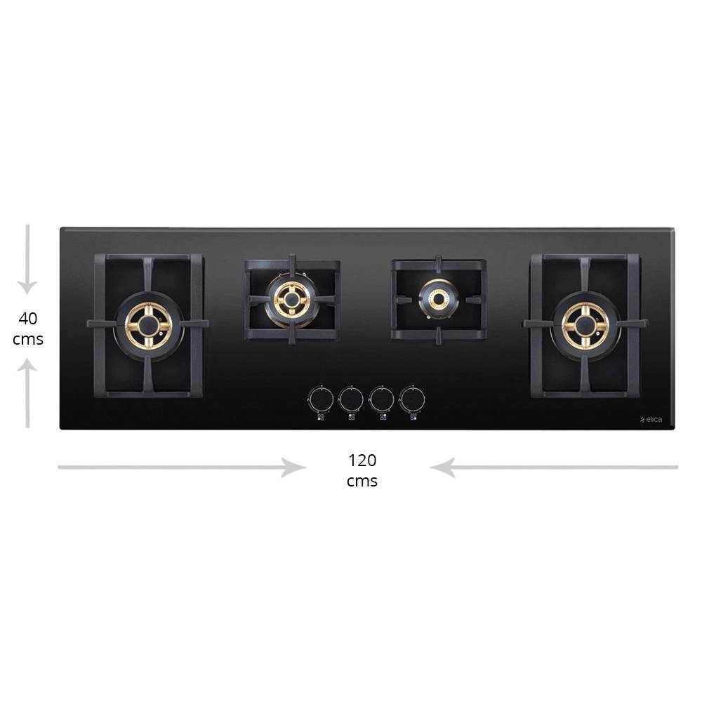 ELICA PRO FB MFC 4B 120 DX FFD