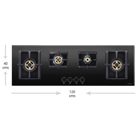 ELICA PRO FB MFC 4B 120 DX FFD