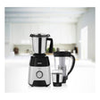 Buy BOROSIL SILVERLINE 600W MIXER GRINDER WITH 3 JARS at the lowest price in India at Apnidukaan.com, Save UPTO 50% Off, All India Free Shipping, Click here to see all of our exclusive deals.
