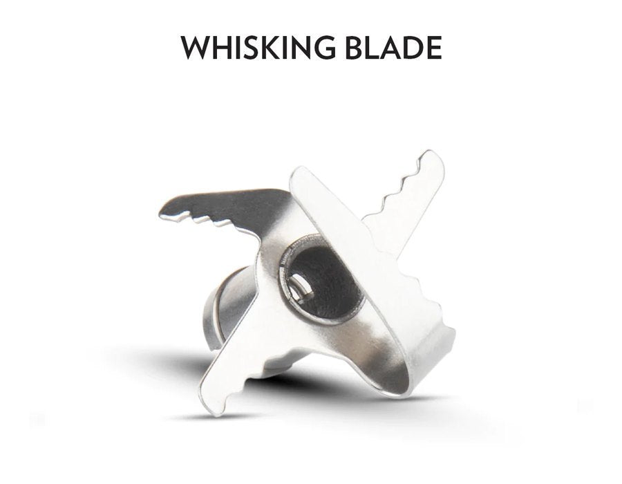 Borosil Smartblend Hand Mixer, HB01 250 W