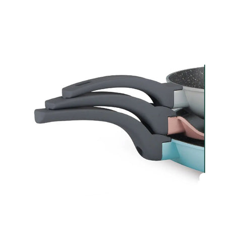Prestige Stackable Series All Meal Friendly Set