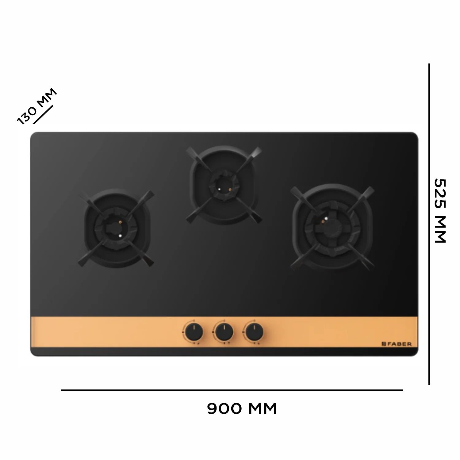 HOB UTOPIA PRO  HT 903 CRS BR CI AI