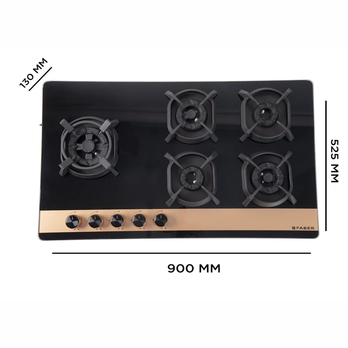 HOB UTOPIA PRO HT 905 BR CI