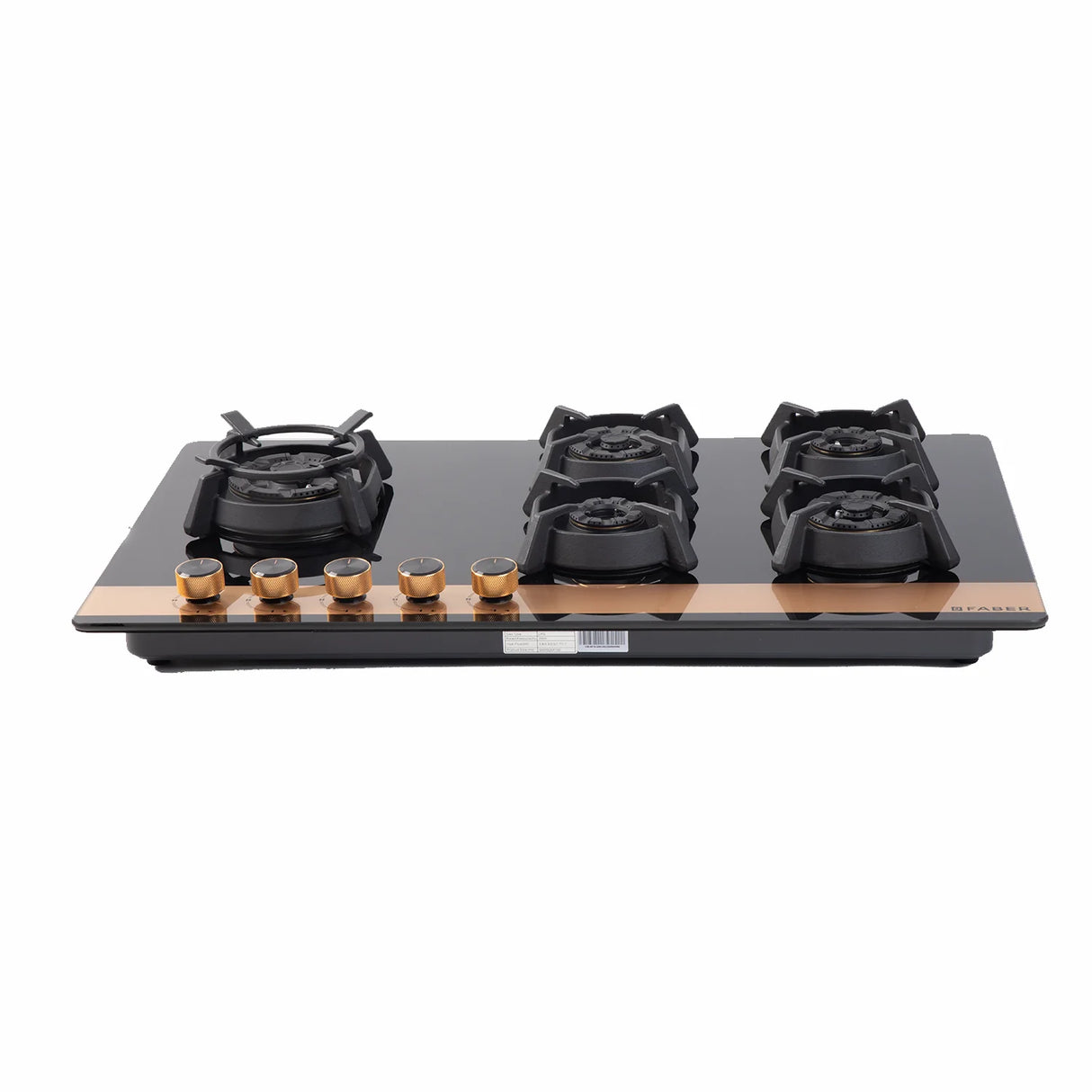 HOB UTOPIA PRO HT 905 BR CI