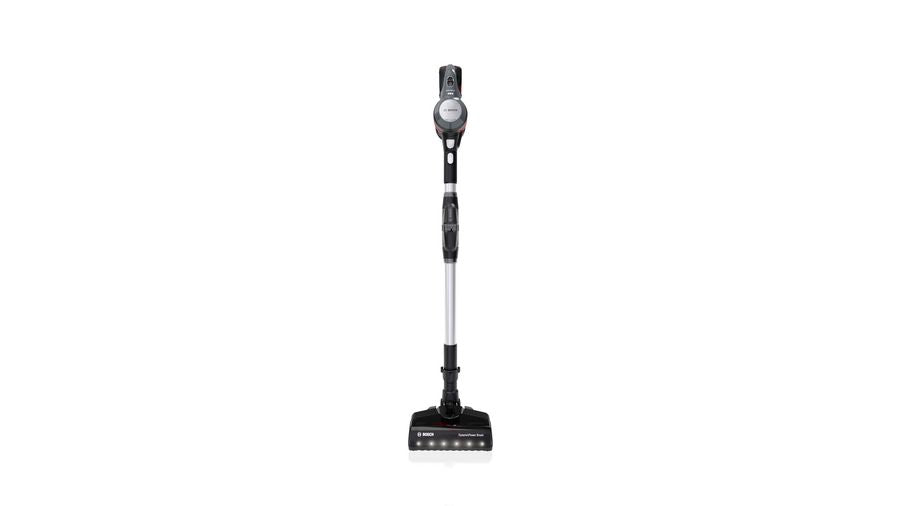 Cordless Vacuum Cleaner Unlimited 7 Graphite BCS711AIN