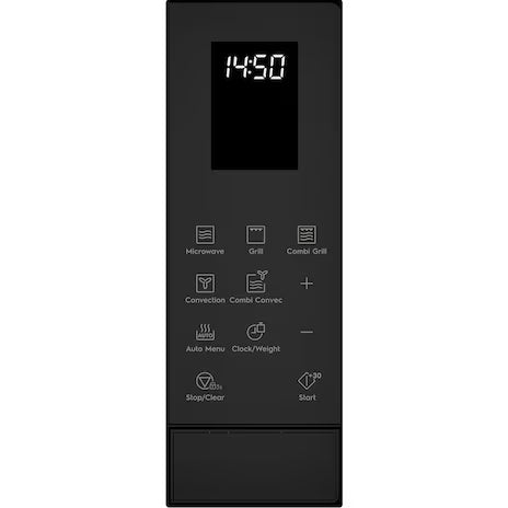 Built-In Convection Microwave UltimateTaste 700 25L (EMSB25XC)