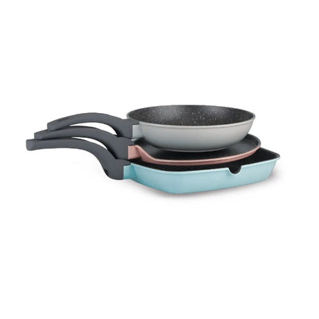 Prestige Stackable Series All Meal Friendly Set