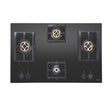 ELICA HOB PRO FB MFC 4B 91 DX FFD