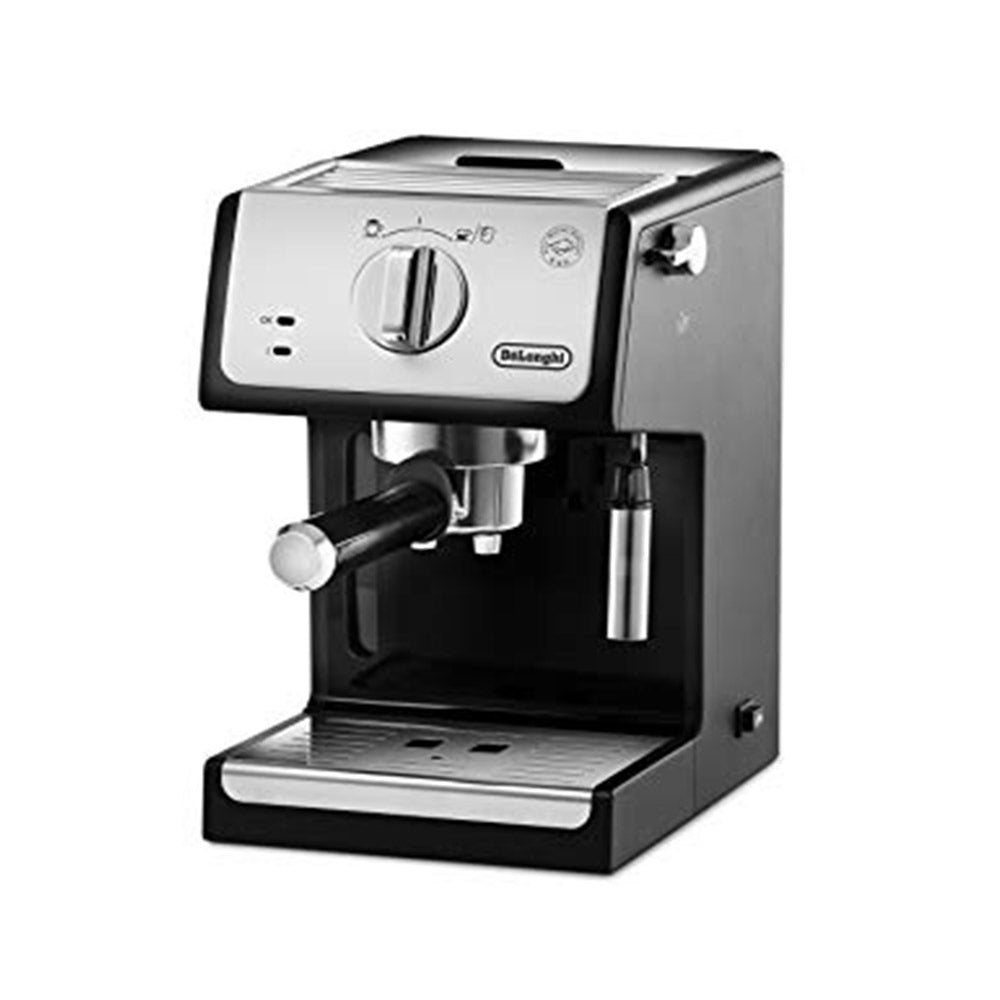 DE'LONGHI PUMP ESPRESSO COFFEE MAKER ECP33.21