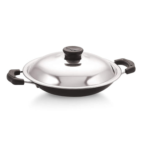 (21cm) (Non-Stick)