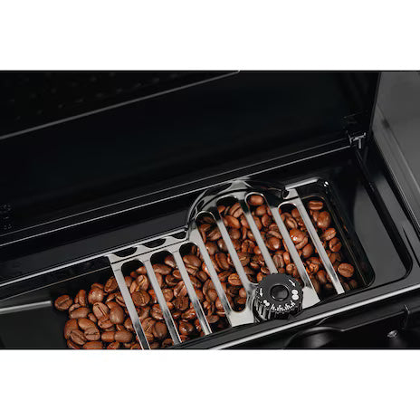 56cm UltimateTaste 900 Built-in Coffee Maker KBC85X