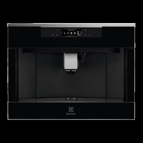 56cm UltimateTaste 900 Built-in Coffee Maker KBC85X