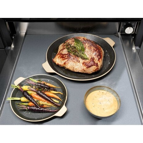 60cm UltimateTaste 700 Built-In Warming Drawer with 6 place settings capacity KBD4X