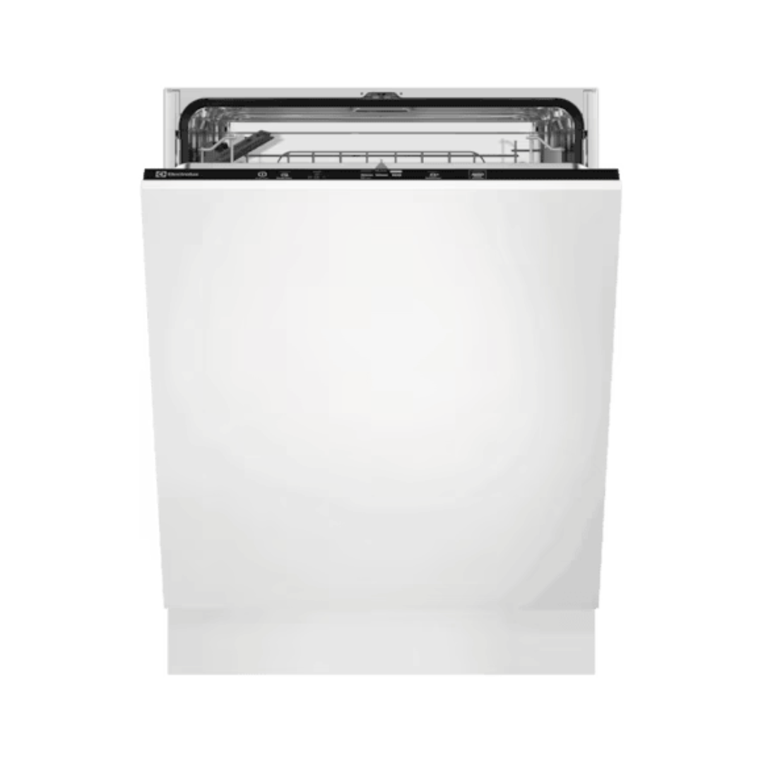 60cm UltimateCare 500 Fully-Integrated Dishwasher with 13 place settings KESD7100L