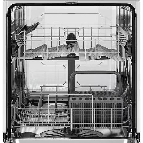 60cm UltimateCare 500 Fully-Integrated Dishwasher with 13 place settings KESD7100L