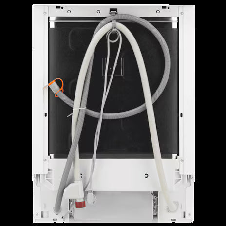 60cm UltimateCare 500 Fully-Integrated Dishwasher with 13 place settings KESD7100L