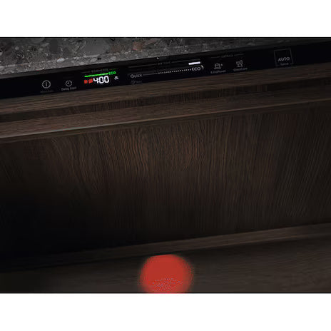 60cm UltimateCare 500 Fully-Integrated Dishwasher with 13 place settings KESD7100L