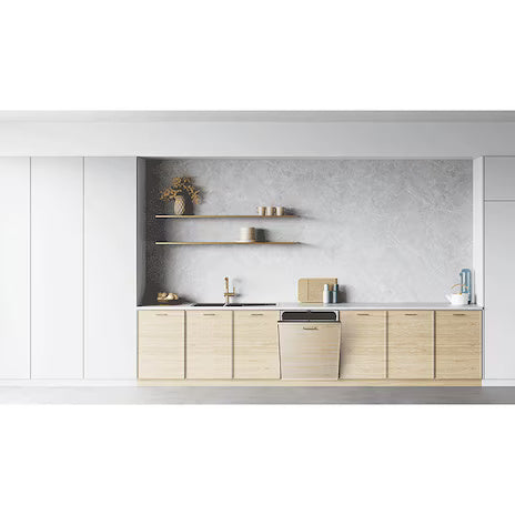 60cm UltimateCare 500 Fully-Integrated Dishwasher with 13 place settings KESD7100L