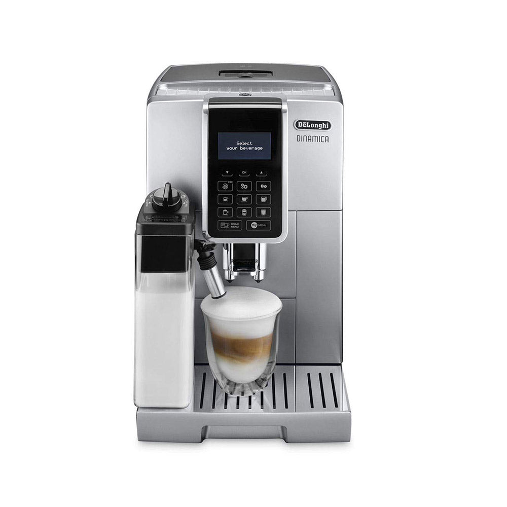 DE'LONGHI PUMP ESPRESSO COFFEE MAKER ECAM 350.75