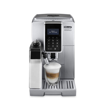 DE'LONGHI PUMP ESPRESSO COFFEE MAKER ECAM 350.75