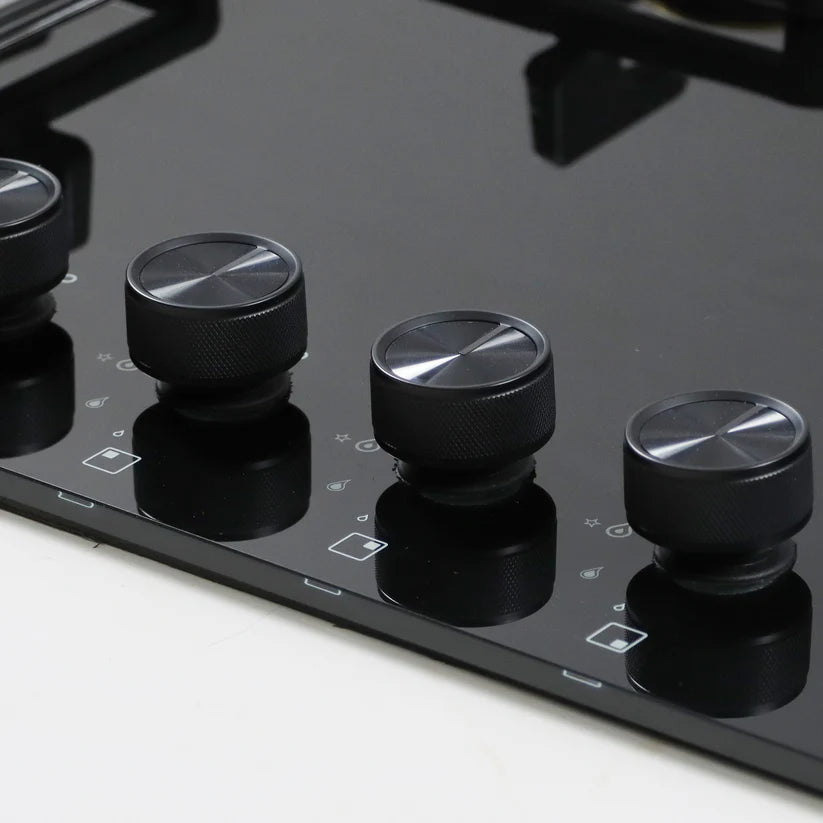 Fidelio Built-In Hob 4 Burner 90 cm