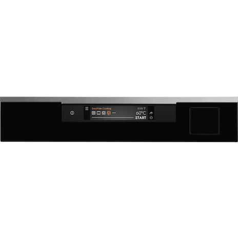 60cm UltimateTaste 900 Built-in Single Oven with 70L capacity KOAAS31X