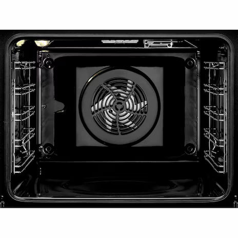 60cm Built-In Oven with Steam Assist UltimateTaste 700 72L (KOCBP21XA)