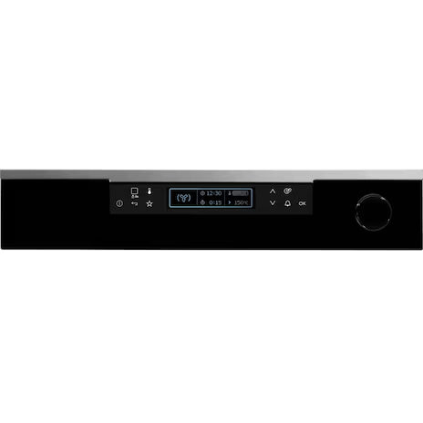 60cm Built-In Oven with Steam Assist UltimateTaste 700 72L (KOCBP21XA)