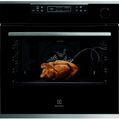 60cm Built-In Oven with Steam Assist UltimateTaste 700 72L (KOCBP21XA)