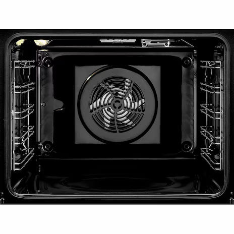 60cm UltimateTaste 500 Built-In Single Oven with 72L Capacity KODDP71XA