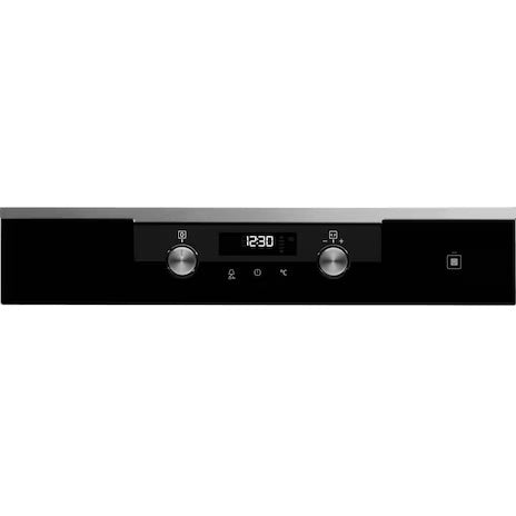 60cm UltimateTaste 500 Built-In Single Oven with 72L Capacity KODDP71XA