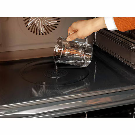 60cm UltimateTaste 500 Built-In Single Oven with 72L Capacity KODDP71XA