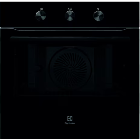 60cm Built-In Oven UltimateTaste 300 68L (KOHLH00KA)