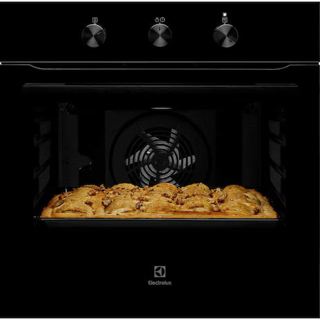 60cm Built-In Oven UltimateTaste 300 68L (KOHLH00KA)