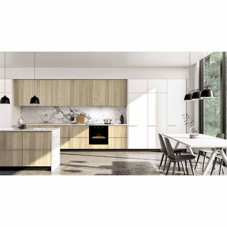 60cm Built-In Oven UltimateTaste 300 68L (KOHLH00KA)